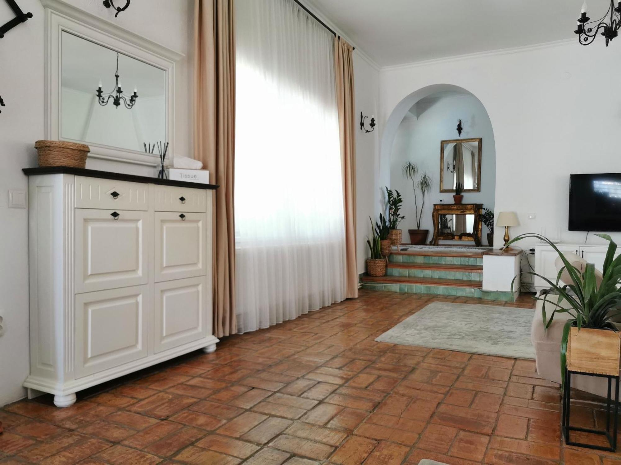 Casa Olive Costinesti Villa Buitenkant foto