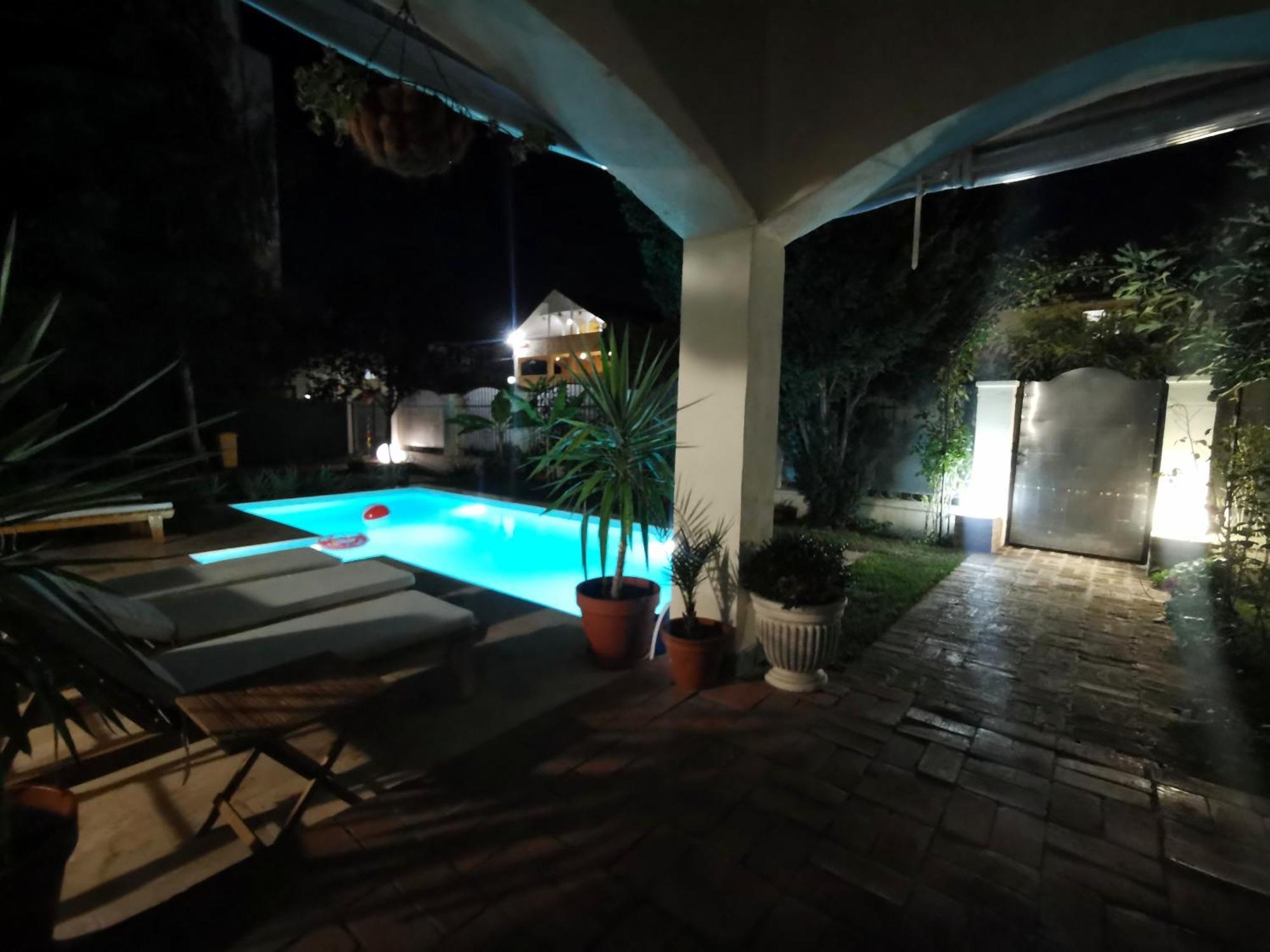 Casa Olive Costinesti Villa Buitenkant foto