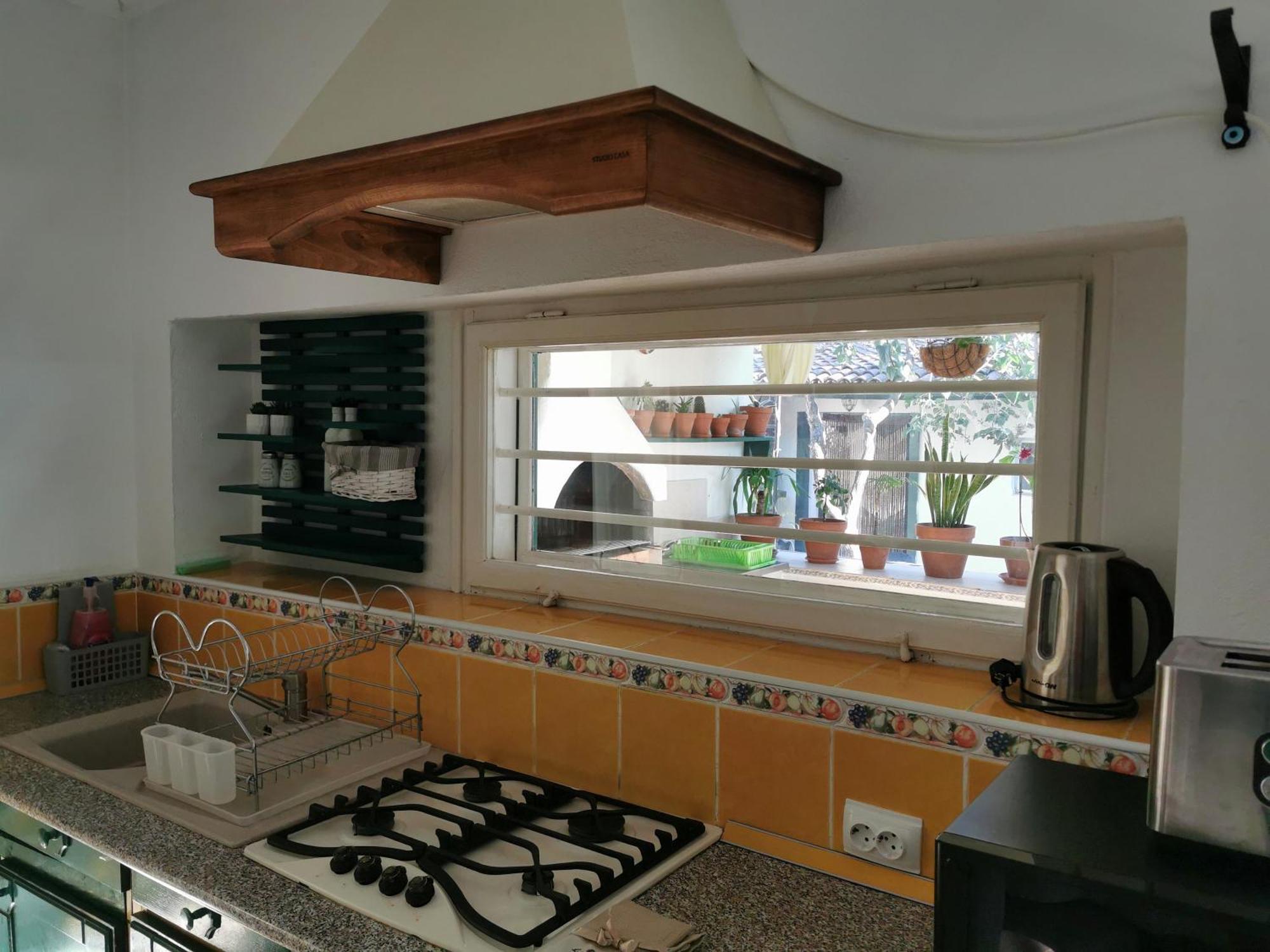 Casa Olive Costinesti Villa Buitenkant foto